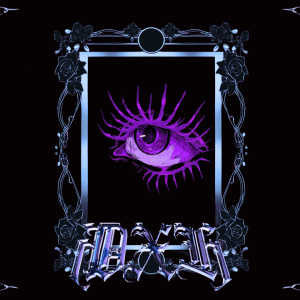 violet