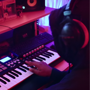 Dex Hollow pic | dark rnb type beats